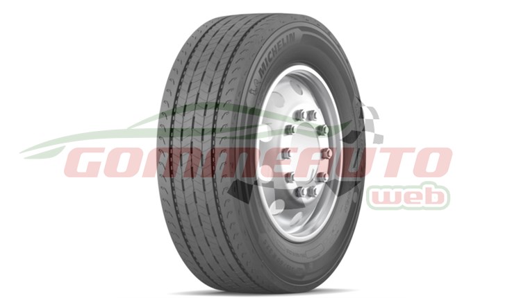 COP. 355/50 R22.5 158K X LINE ENERGY Z3